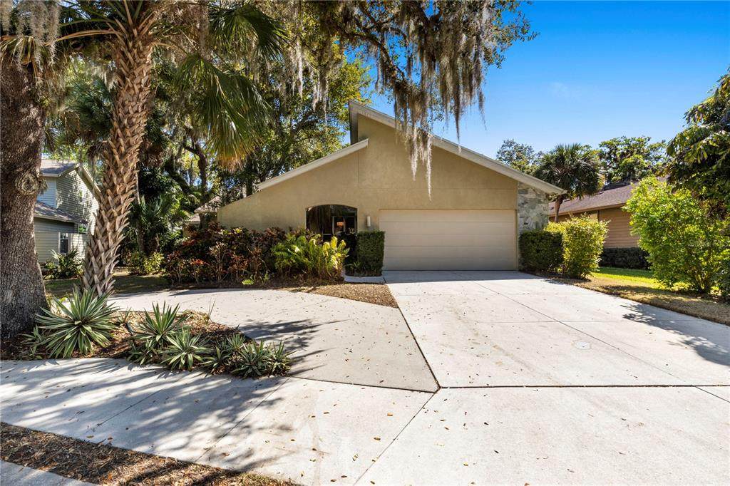 4603 Trails Drive - Photo 1