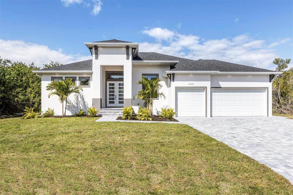 13317 Gershwin Lane - Photo 1