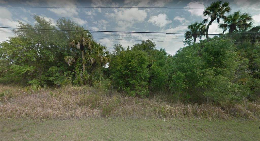 Nackman Road - Photo 1