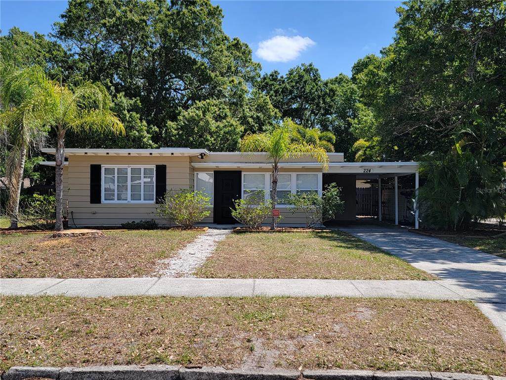 224 Conrad Avenue - Photo 1