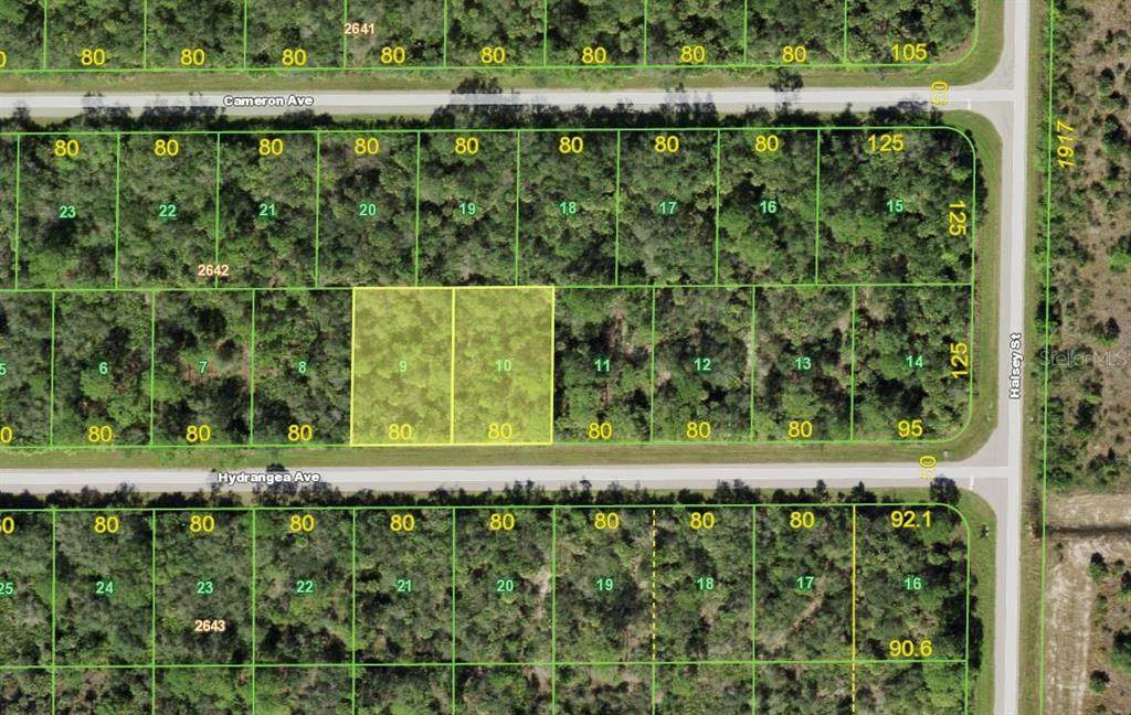 14218 & 14226 Hydrangea Avenue - Photo 1