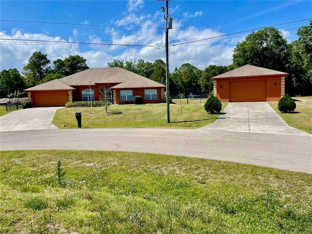 2559 Wilburn Terrace - Photo 1