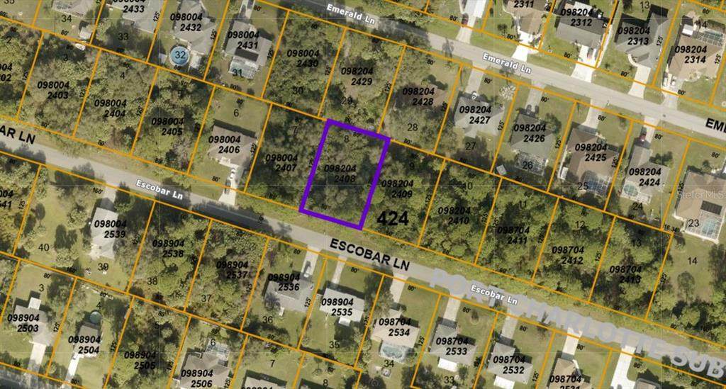 0982042408 Escobar Lane - Photo 1