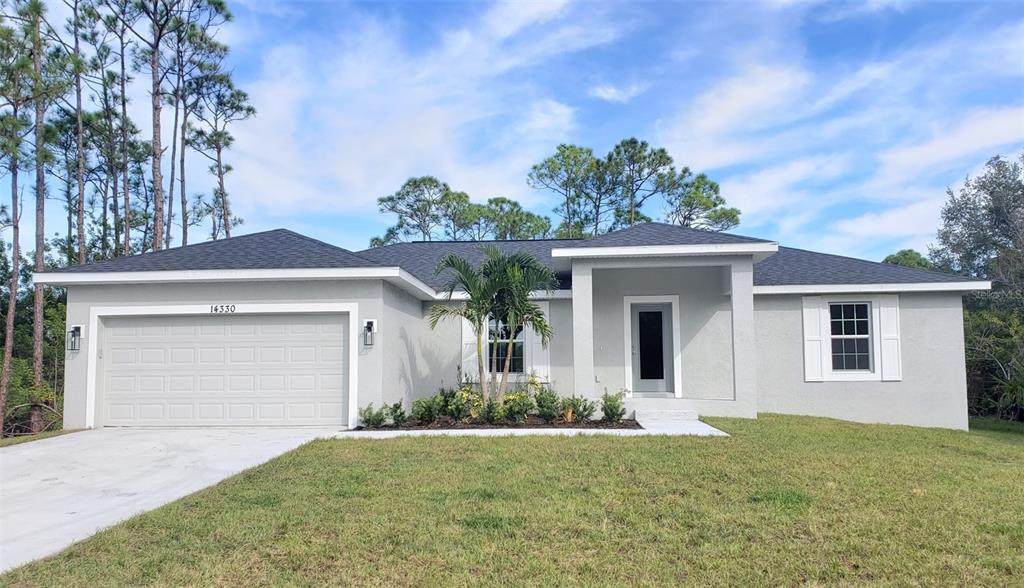 8226 Olsen Street - Photo 1