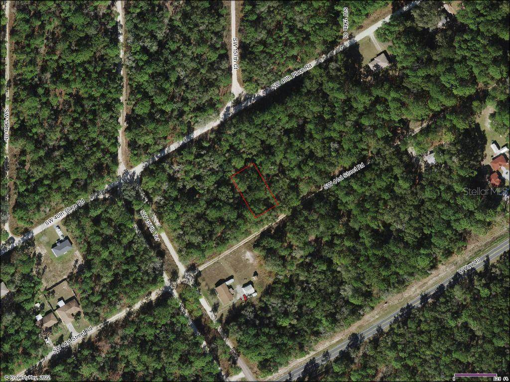 TBD 41ST STREET Road - Photo 1