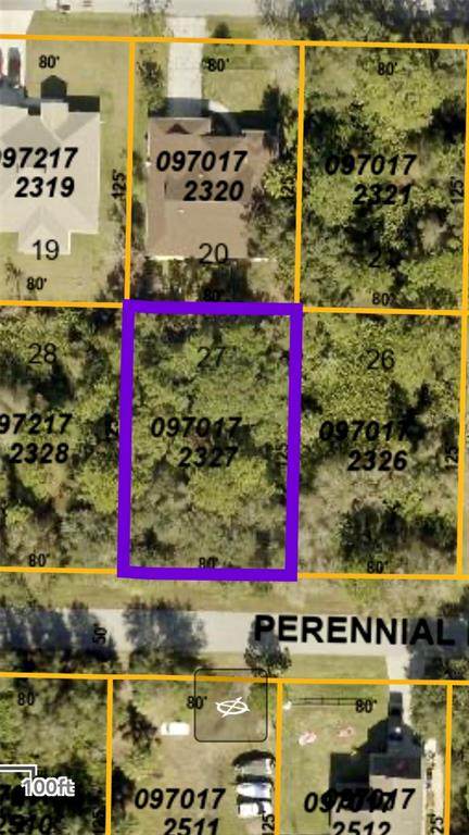 Perennial Road - Photo 1
