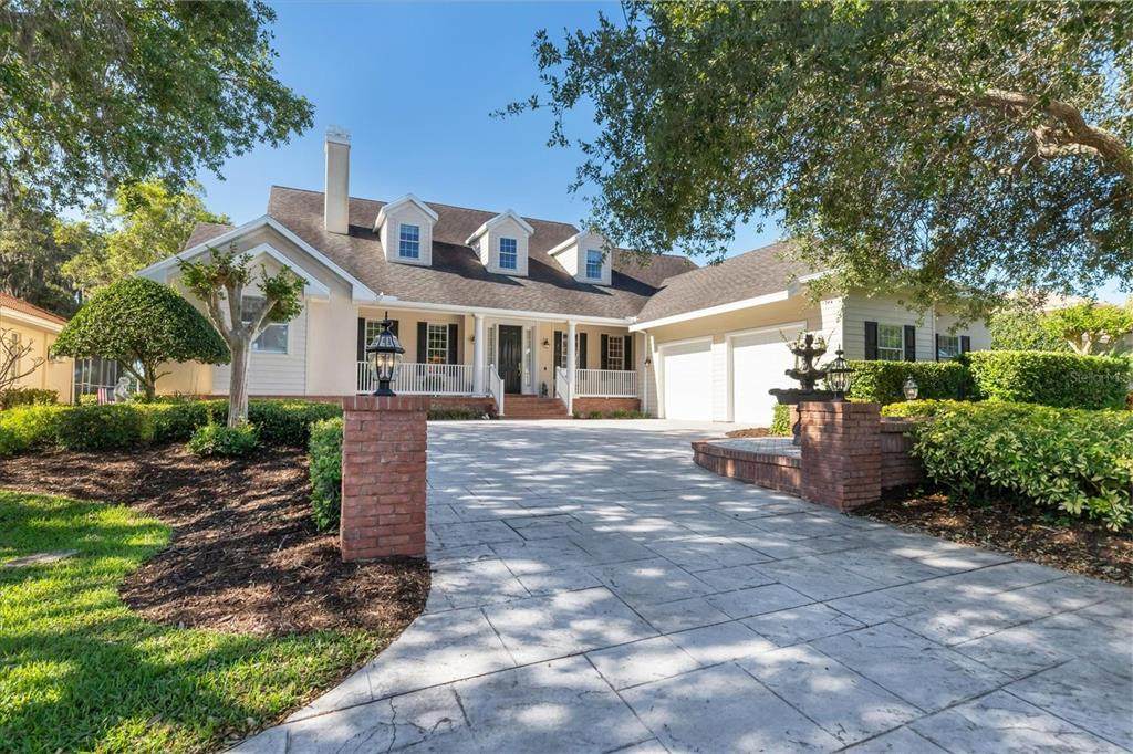 110 Creek Lane - Photo 1