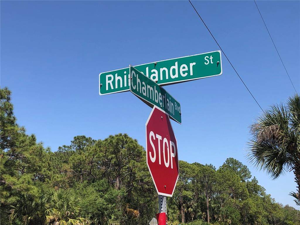 1009 Rhinelander Street - Photo 1