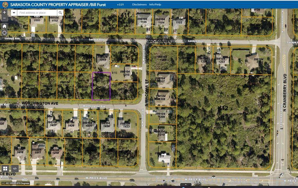 Worthington Avenue - Photo 1