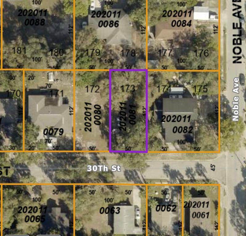 LOT#173 30TH Street - Photo 1