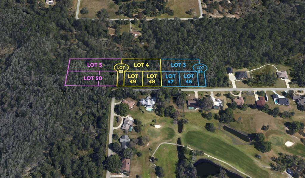 Lots 3 / 46 / 47 / 5 Golf Club Street - Photo 1