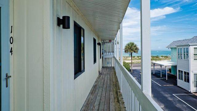 601 Gulf Drive - Photo 1