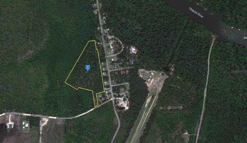 111 Douglas Landing Road - Photo 1