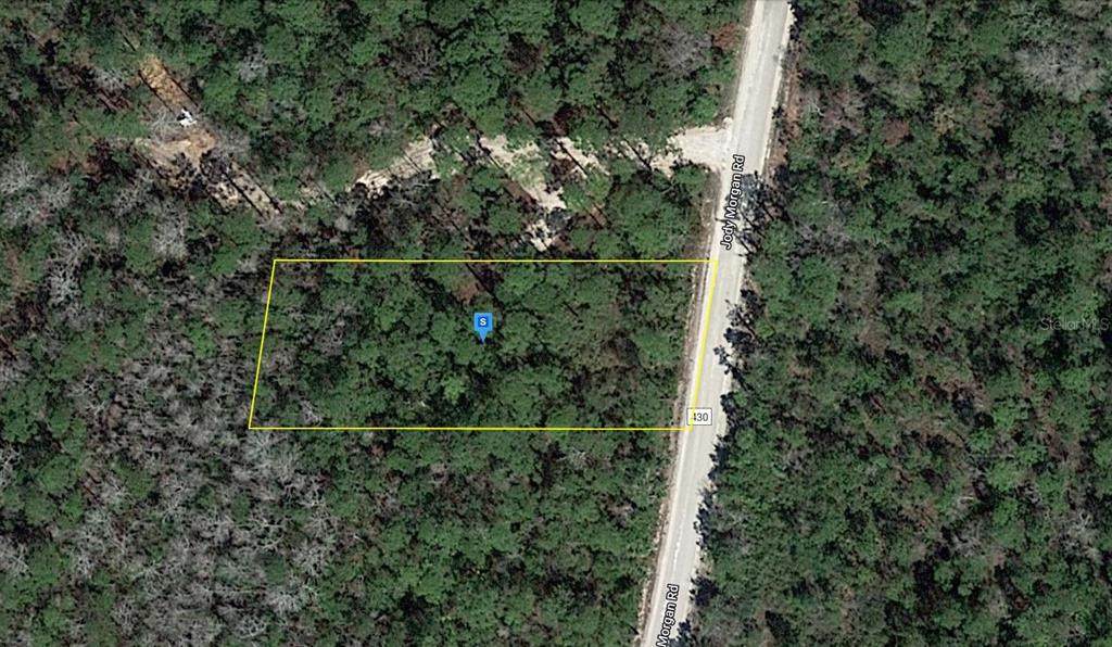 111 Jody Morgan Road - Photo 1
