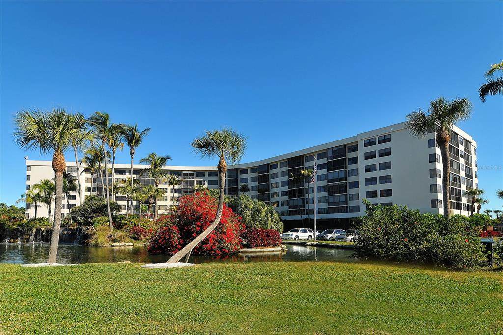 5855 Midnight Pass Road - Photo 1