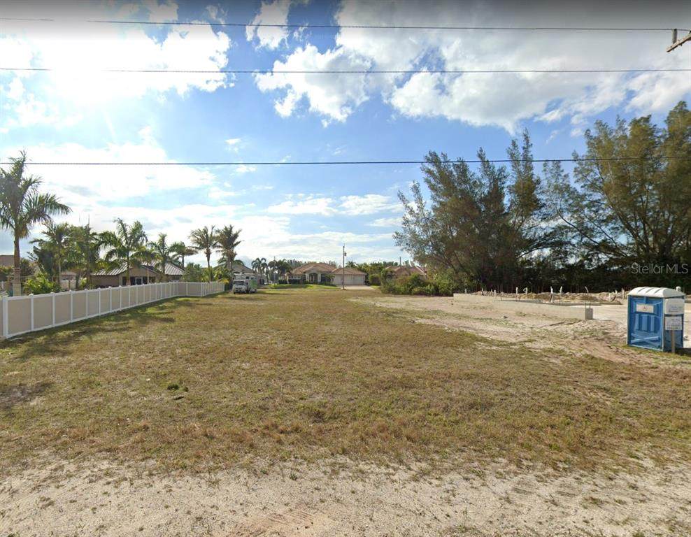 1026 Old Burnt Store Road - Photo 1