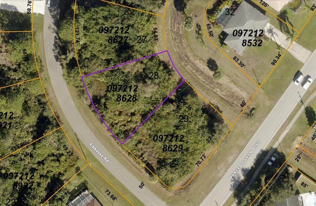 0972128628 Embassy Road - Photo 1