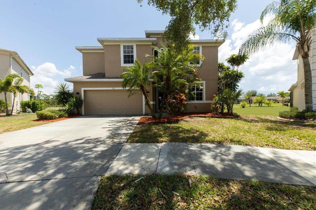 2384 Savannah Drive - Photo 1