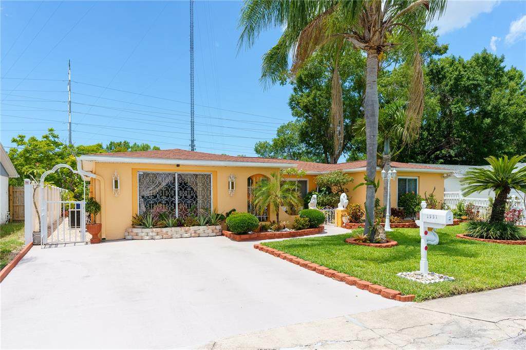 1551 Dartmouth Drive - Photo 1