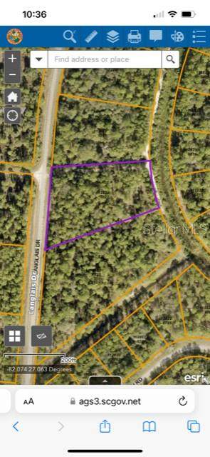 Langlais Drive - Photo 1