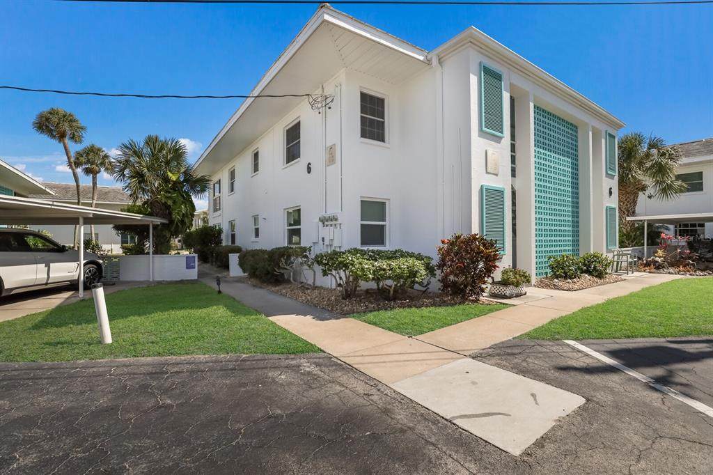 5400 Gulf Drive - Photo 1