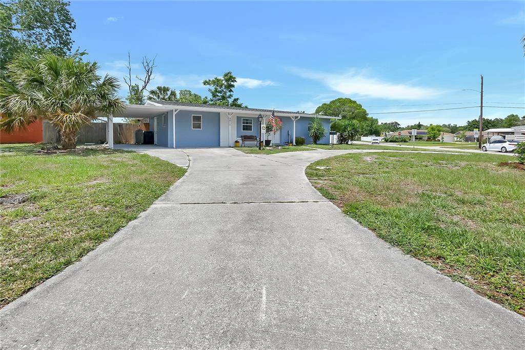 3812 Cape Vista Drive - Photo 1