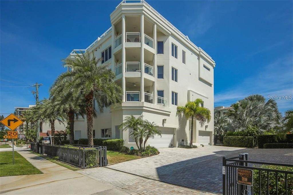 305 Beach Road - Photo 1