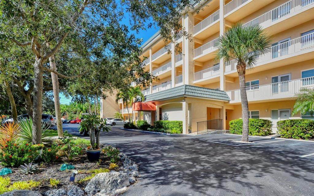 8625 Midnight Pass Road - Photo 1