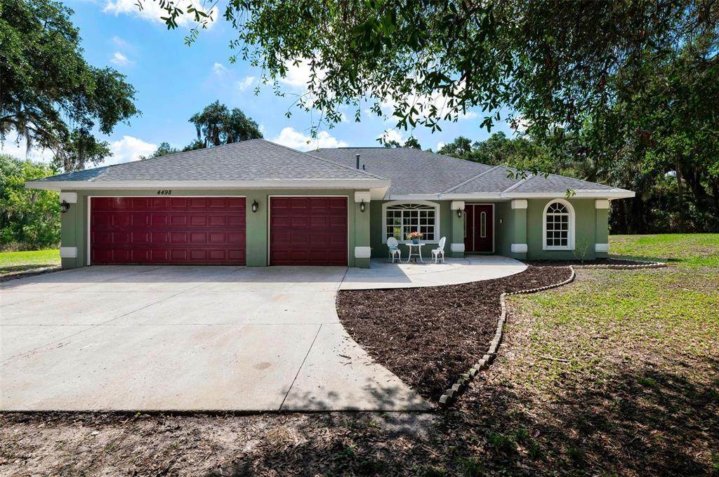 4498 Hidden River Road - Photo 1