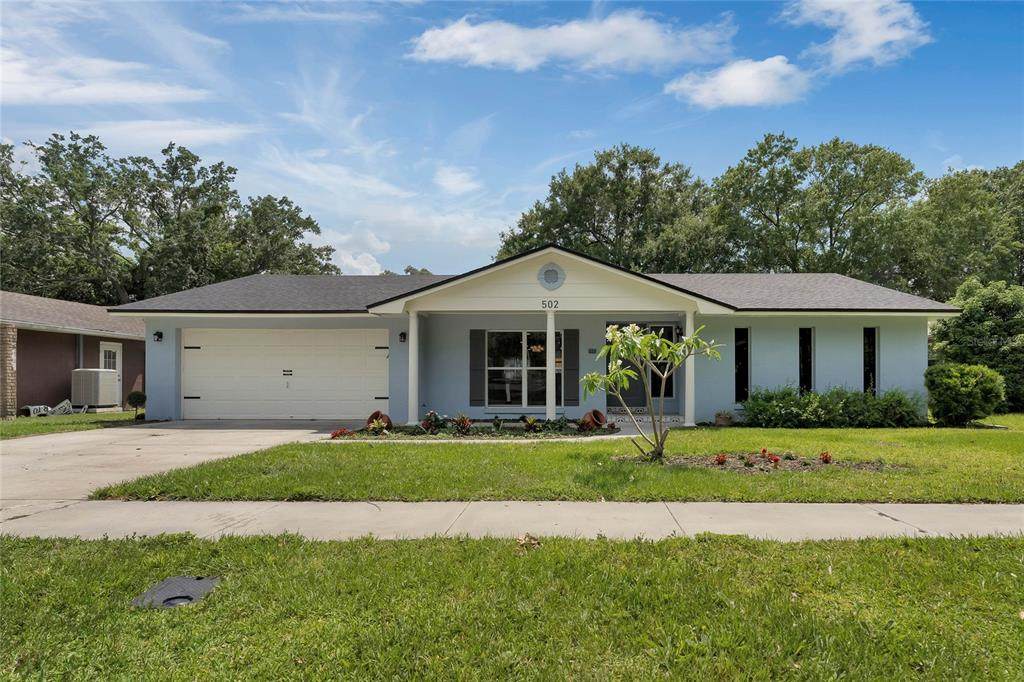 502 Duchess Drive - Photo 1