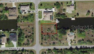 10404 Monticello Drive - Photo 1