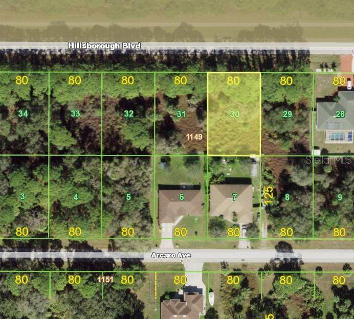 16077 Hillsborough Boulevard - Photo 1