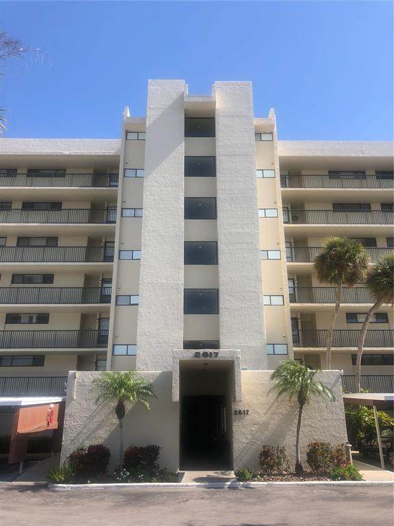 2617 Cove Cay Drive - Photo 1