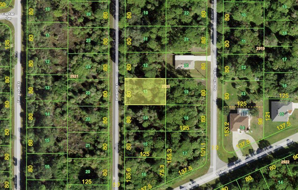 1340 Patton Street - Photo 1