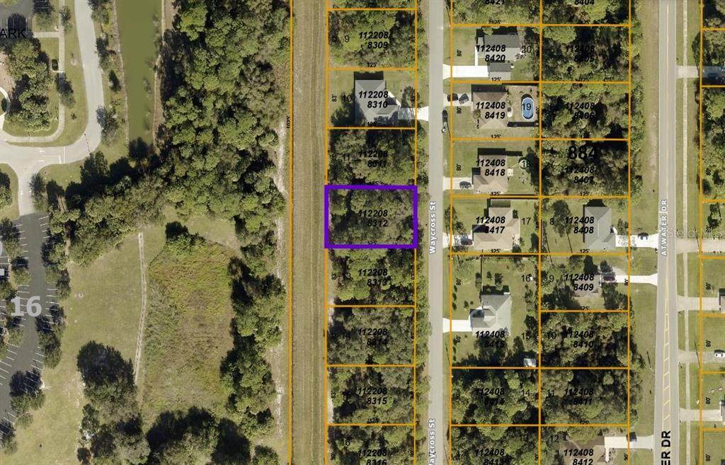 Waycross Street - Photo 1