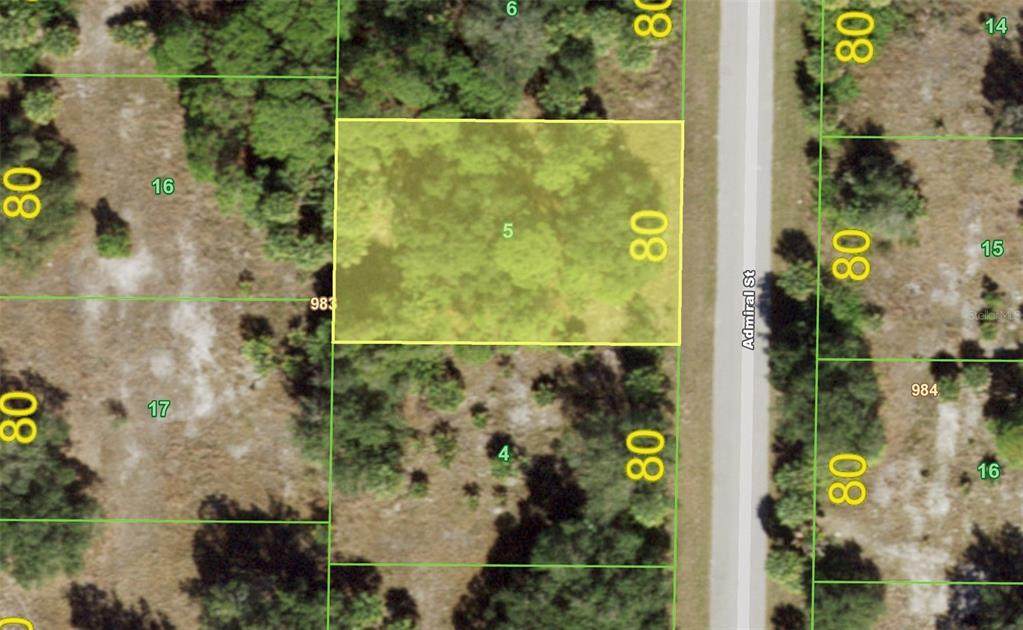 441 Admiral Street - Photo 1