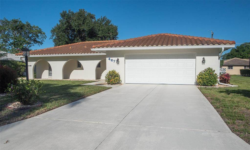 467 Duchamp Drive - Photo 1
