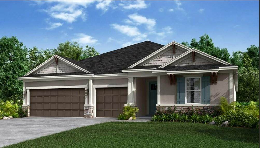 6131 Maidenstone Way - Photo 1