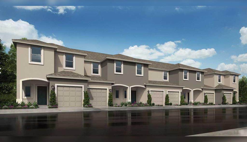 8553 Lunar Skye Street - Photo 1