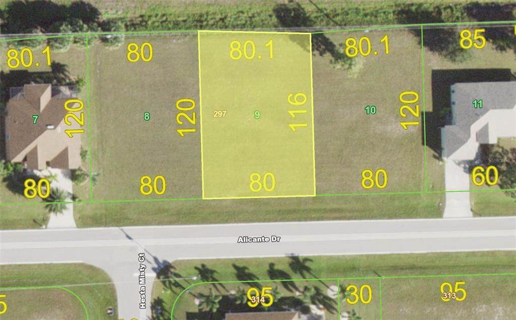 25146 Alicante Drive - Photo 1