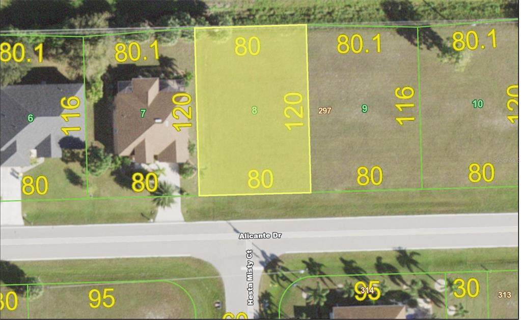 25138 Alicante Drive - Photo 1