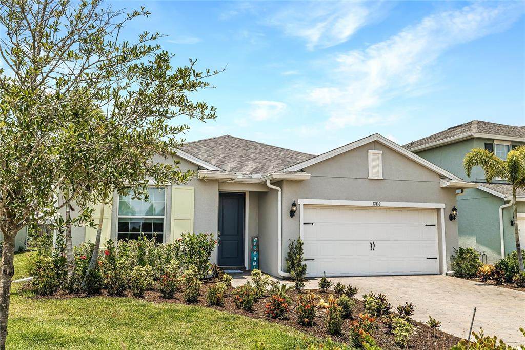 17416 Silverspur Drive - Photo 1