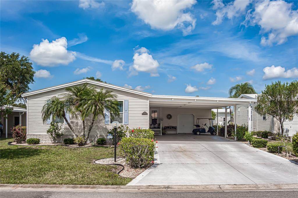 8429 Castle Garden Road - Photo 1