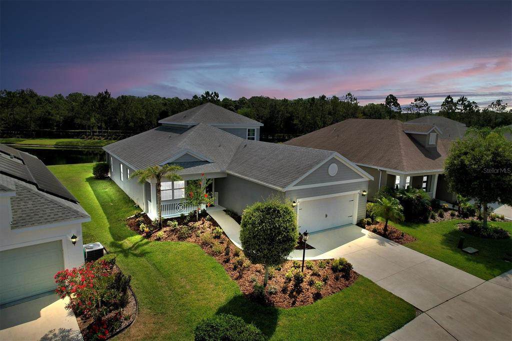 1326 Thornbury Drive - Photo 1