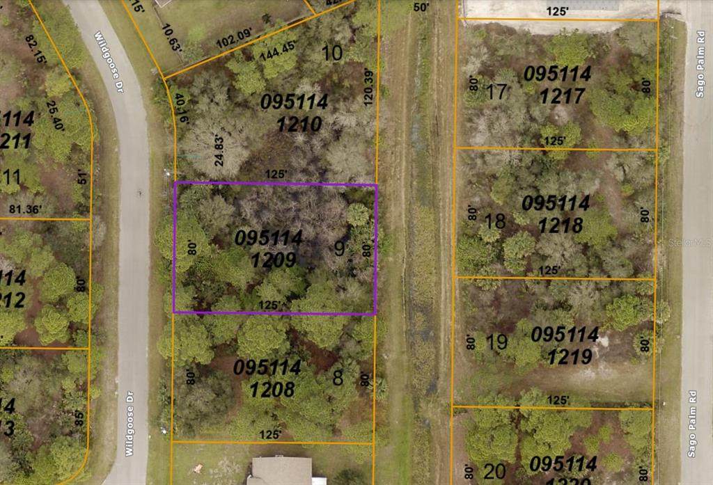 0951141209 Wildgoose Drive - Photo 1