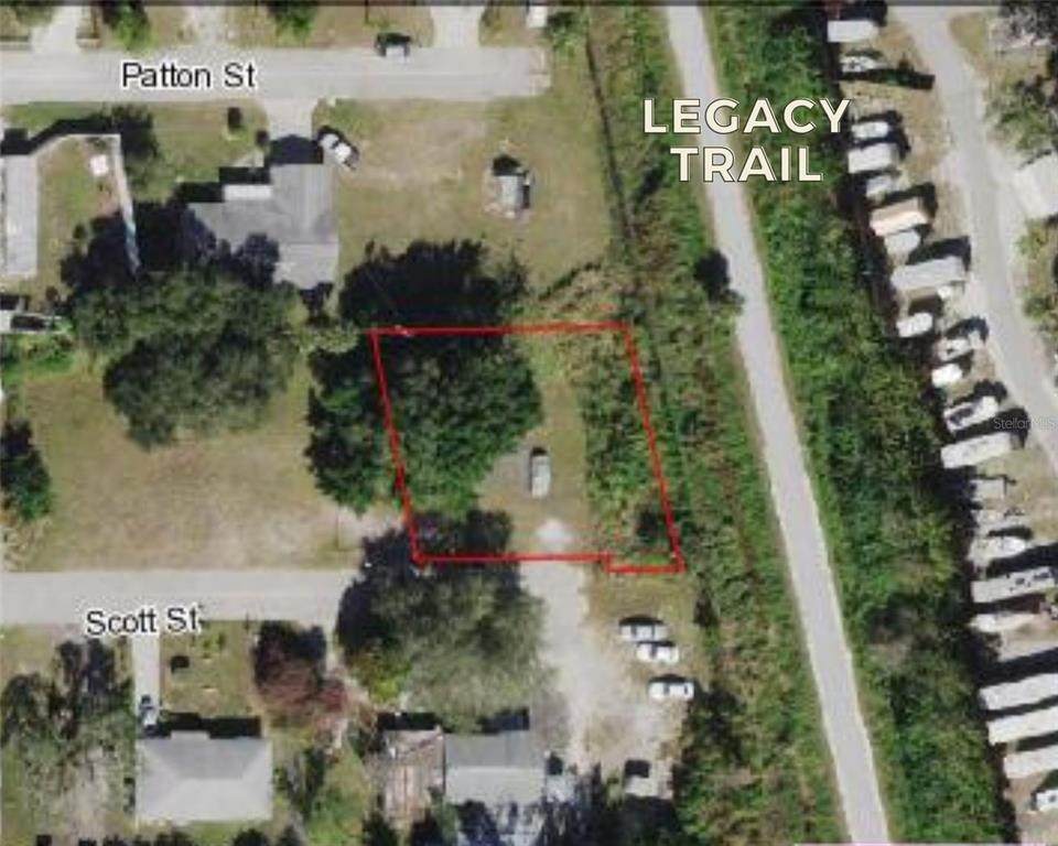 465 Scott Street - Photo 1