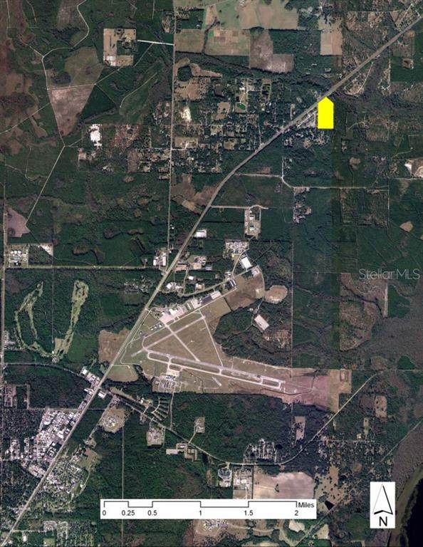 8200 Waldo Road - Photo 1