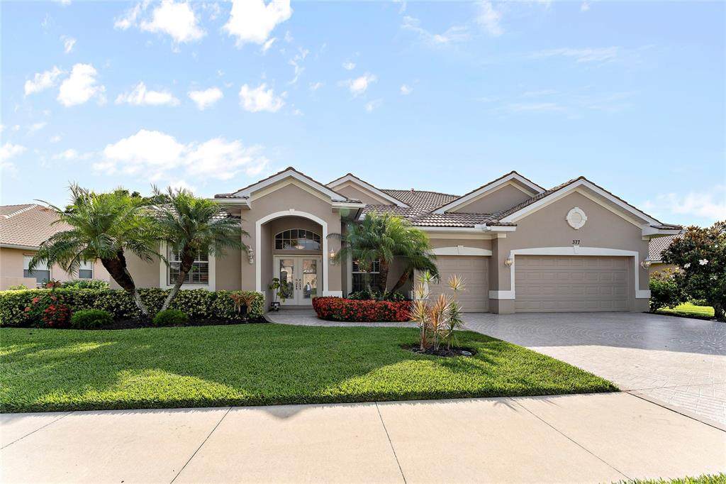 377 Marsh Creek Road - Photo 1