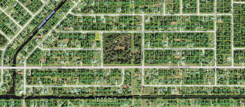 11935 Brookside Avenue - Photo 1