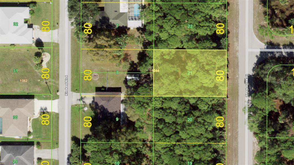 311 Sherbourne Street - Photo 1